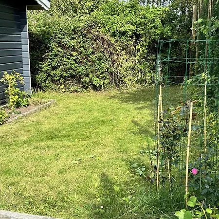 Sl367-slagelse-tranevej-23 度假居 *